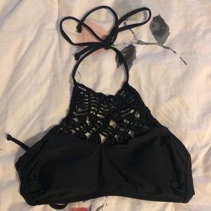 Halter top bikini Size XS